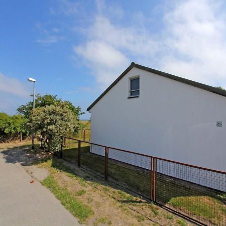 Ferienhaus Gahlkow Vorp 850 Βίλα Εξωτερικό φωτογραφία