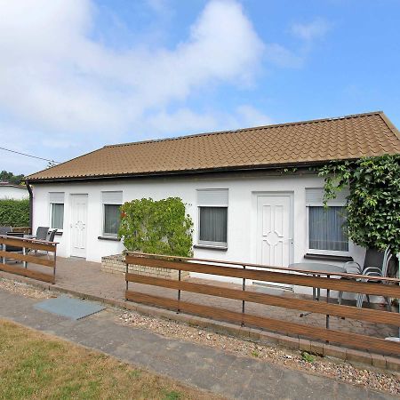 Ferienhaus Gahlkow Vorp 850 Βίλα Εξωτερικό φωτογραφία