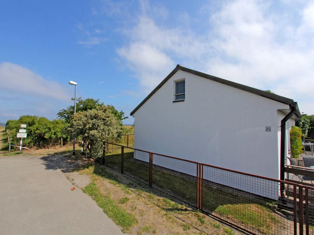 Ferienhaus Gahlkow Vorp 850 Βίλα Εξωτερικό φωτογραφία