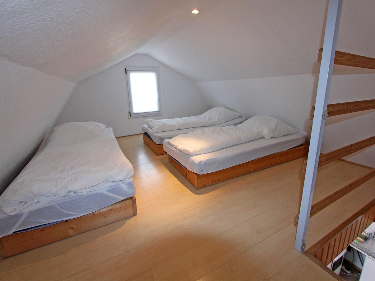 Ferienhaus Gahlkow Vorp 850 Βίλα Δωμάτιο φωτογραφία
