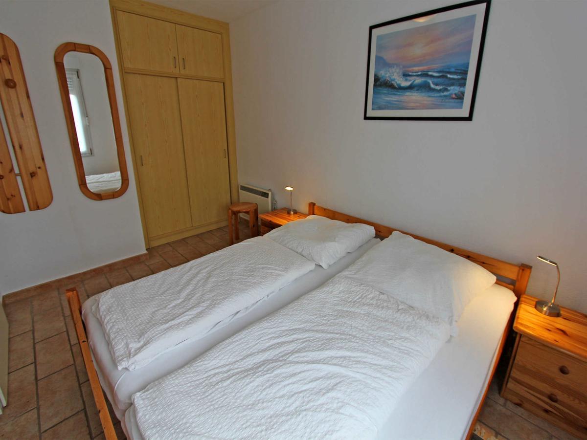 Ferienhaus Gahlkow Vorp 850 Βίλα Δωμάτιο φωτογραφία