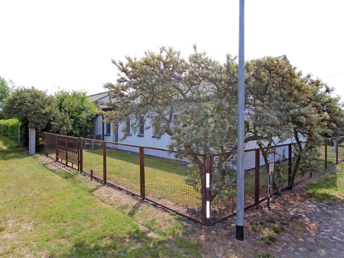 Ferienhaus Gahlkow Vorp 850 Βίλα Εξωτερικό φωτογραφία