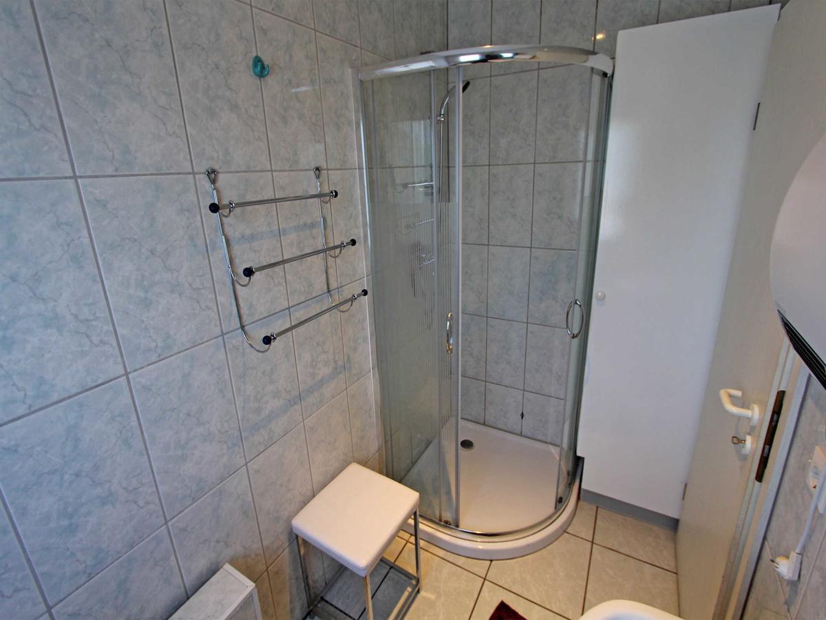 Ferienhaus Gahlkow Vorp 850 Βίλα Δωμάτιο φωτογραφία