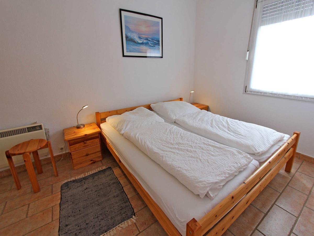 Ferienhaus Gahlkow Vorp 850 Βίλα Δωμάτιο φωτογραφία