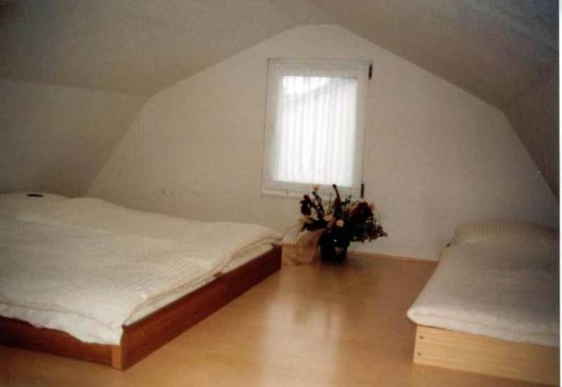 Ferienhaus Gahlkow Vorp 850 Βίλα Δωμάτιο φωτογραφία